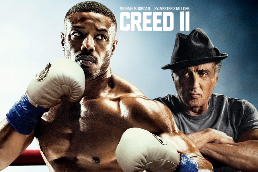 Creed II (Filme), Trailer, Sinopse e Curiosidades - Cinema10