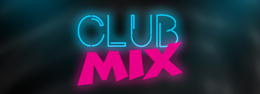 Club Mix – Rádio Mix FM