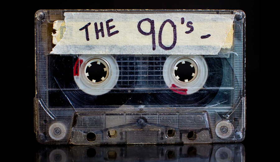 Músicas Eletrônicas Antigas Anos 80 e 90