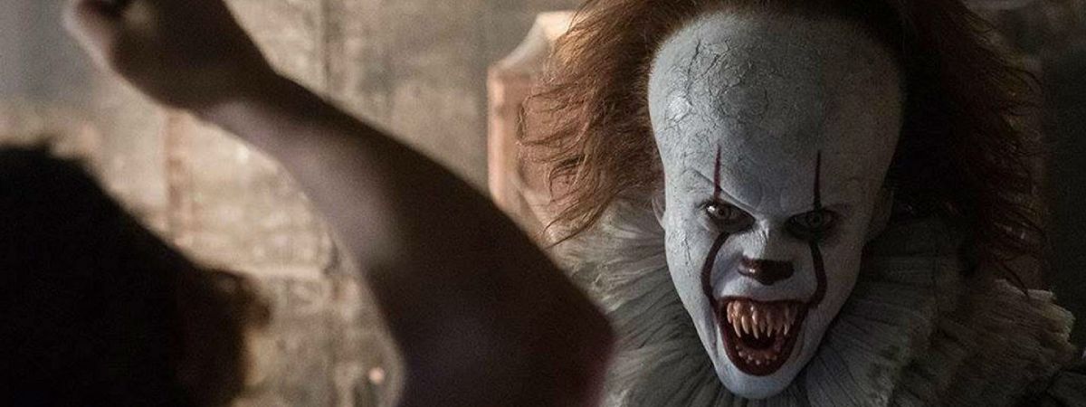 Welcome to Derry: Série sobre a origem de Pennywise no HBO Max