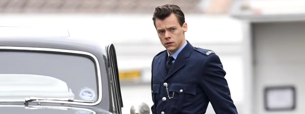 My Policeman: filme com Harry Styles chega ao Prime Video em novembro