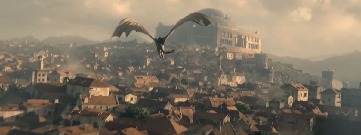 House of the Dragon: 2ª temporada tem ótima notícia - Mix de Séries