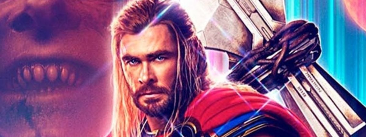 MidiaNews  Chris Hemsworth planeja se despedir do personagem Thor