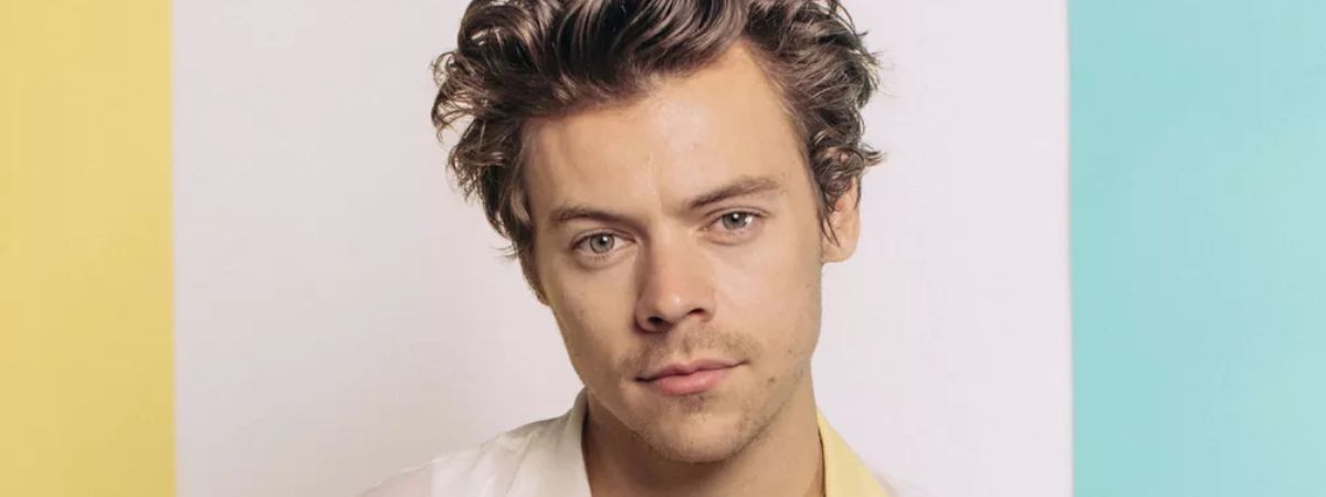 Harry Styles quebra recorde da Billboard com a turnê 'Love On Tour'
