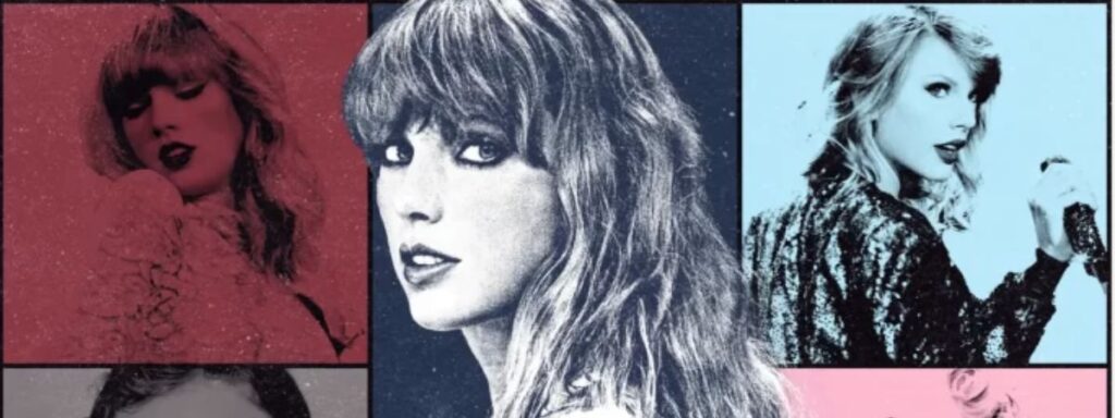 Taylor Swift The Eras Tour