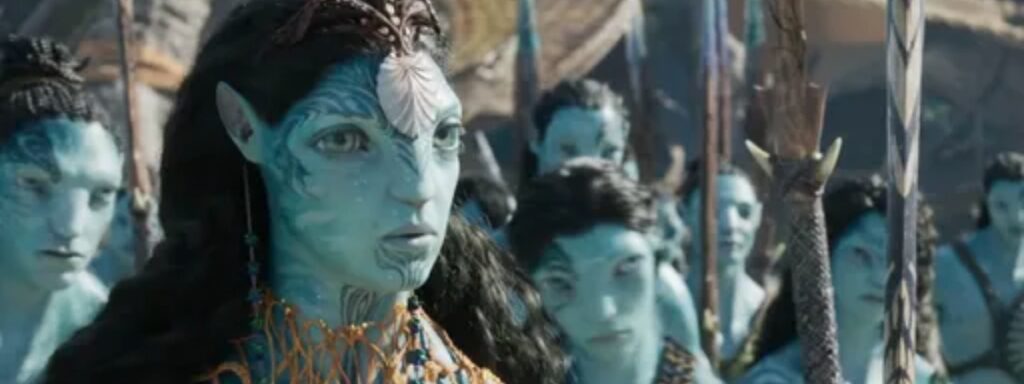 Avatar 2