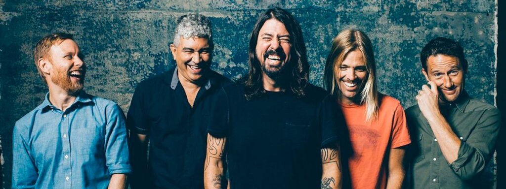 Foo Fighters