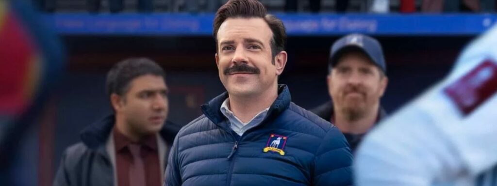 Ted Lasso