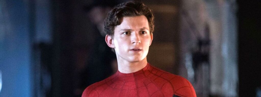 Tom Holland