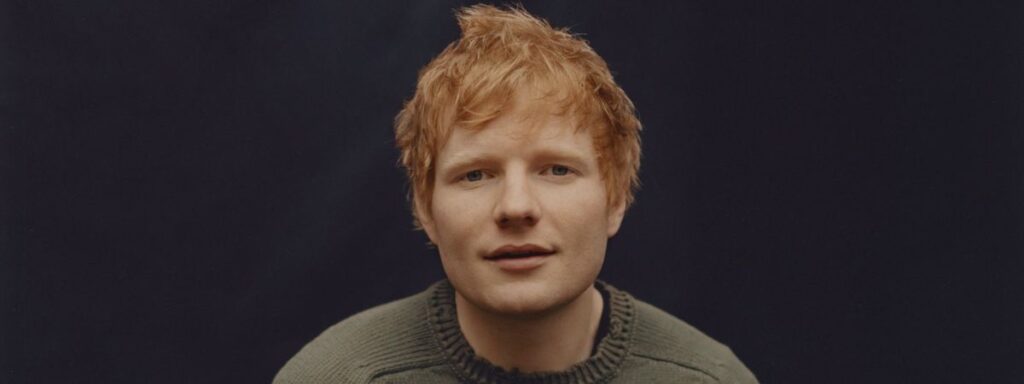 Ed Sheeran