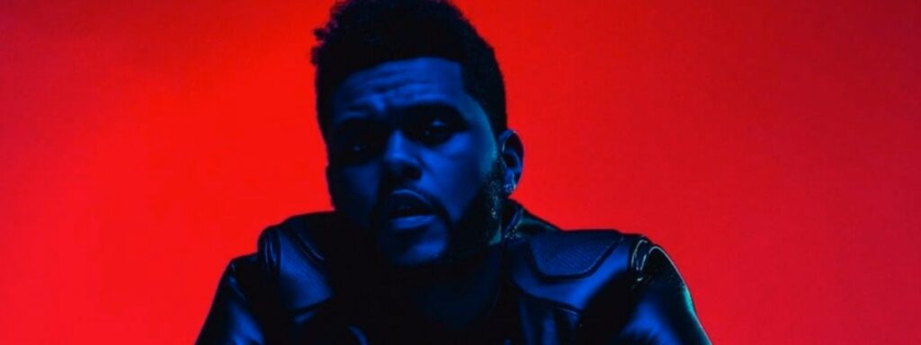 The Weeknd