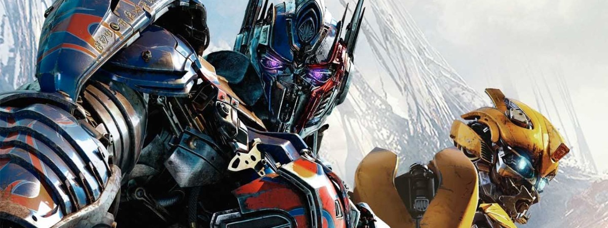 Transformers: O Despertar das Feras - Cinema