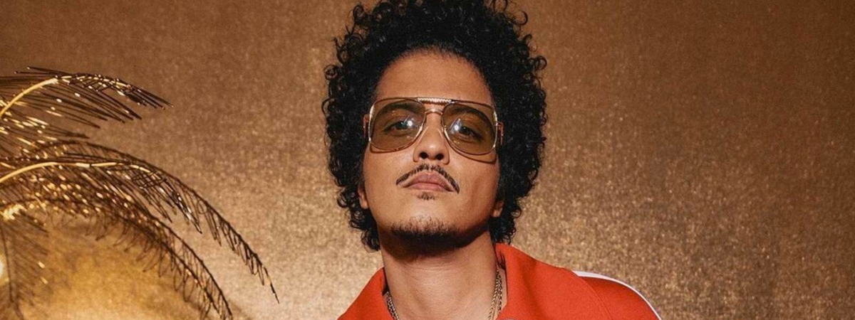 Bruno Mars deve lançar álbum inédito em breve, afirma site