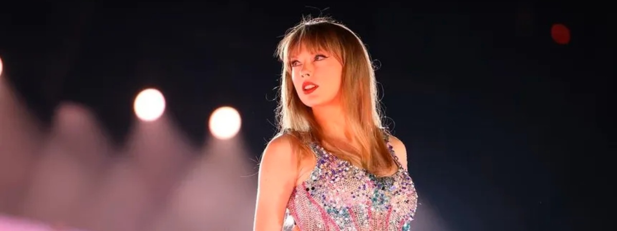 Taylor Swift no Brasil: saiba como usar os hits da loirinha para