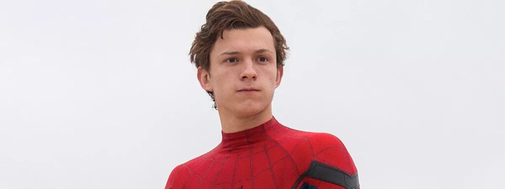 Tom Holland