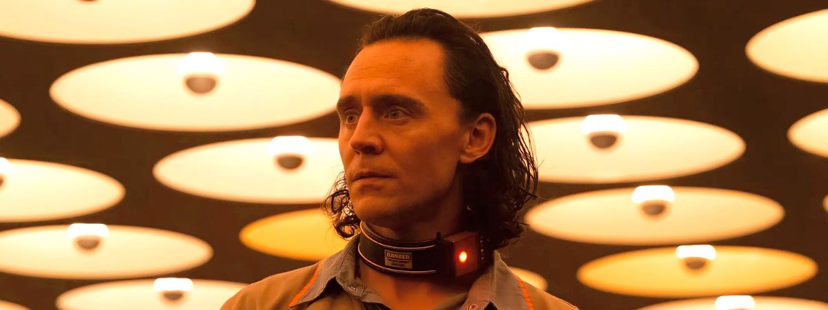 Loki  Personagem de Rafael Casal é revelado