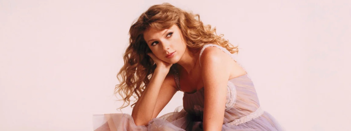 Taylor Swift Conquista Novo Recorde No Reino Unido Com O Lbum Speak Now Taylor S Version