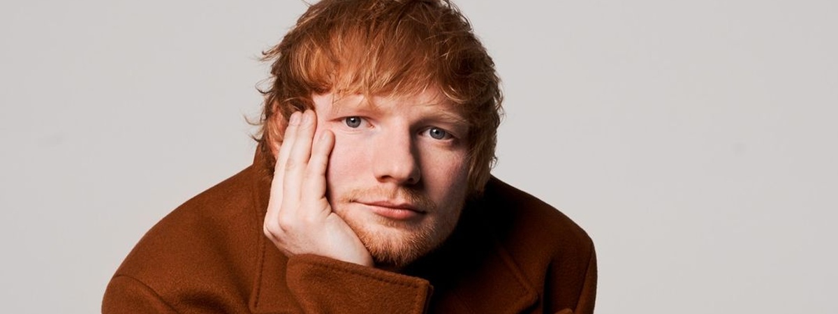 Vem aí! Ed Sheeran surpreende fãs com anúncio de novo álbum
