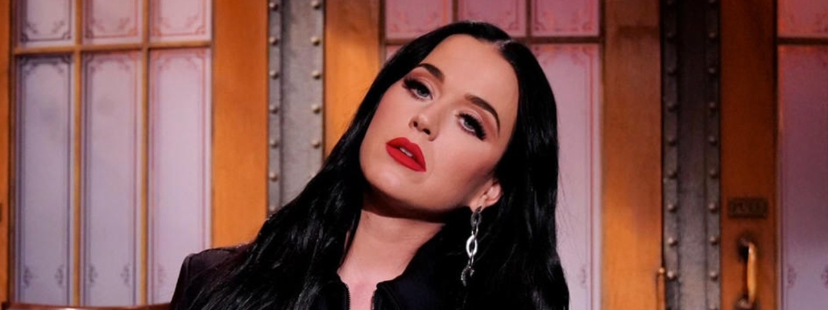 Katy Perry lança música para os Jogos Olímpicos e é alvo de gozo -  Atualidade - SAPO Lifestyle