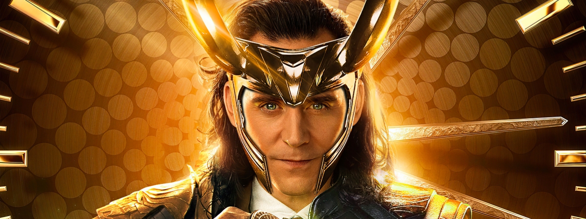Quantos episódios tem a segunda temporada de Loki e quando será a estreia?