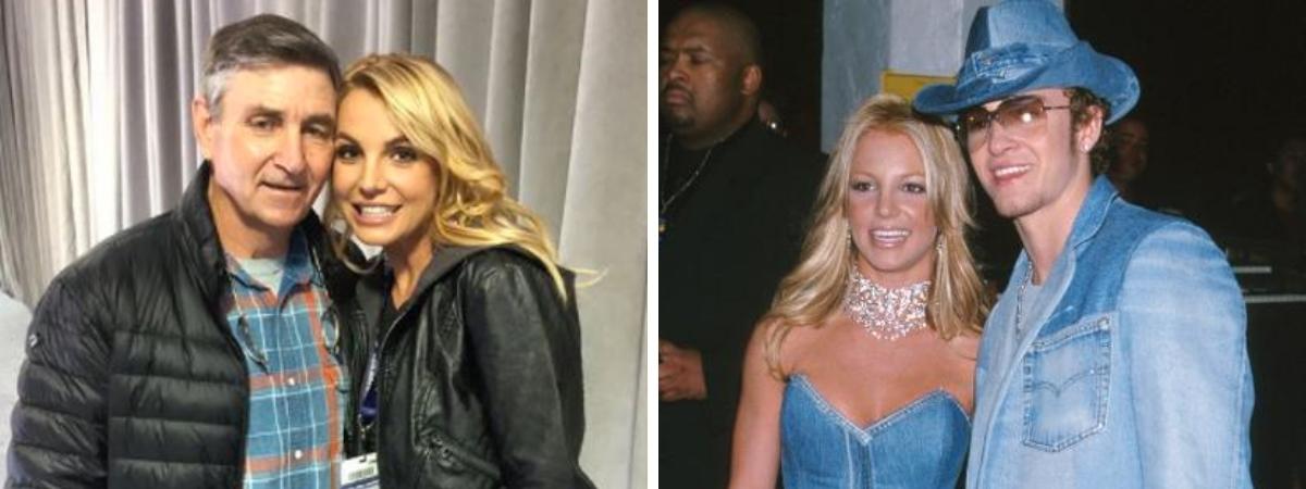 Tudo que já sabemos sobre a biografia de Britney Spears: exploração,  drogas, aborto e namoro com Justin Timberlake