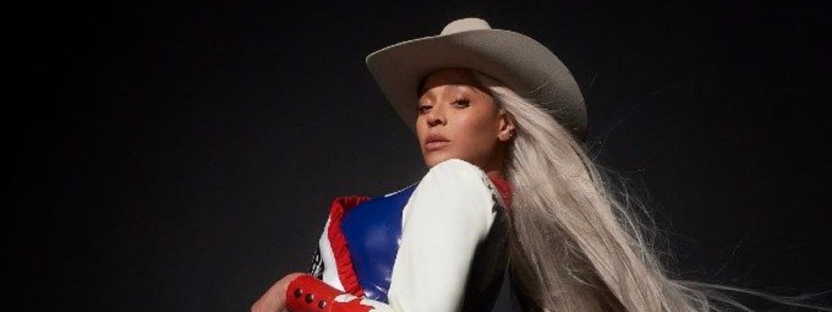 É ela! Beyoncé quebra novo recorde do Spotify com 