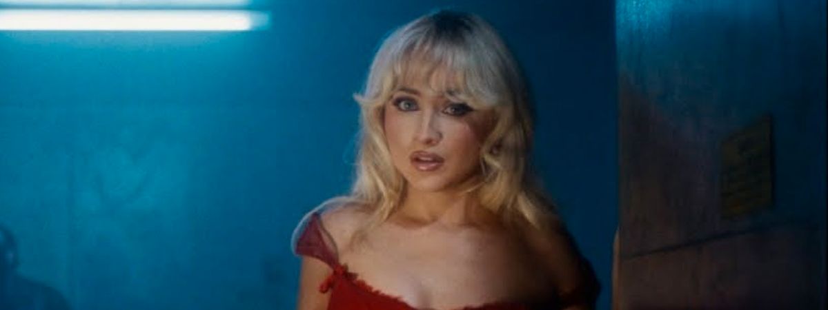 Sabrina Carpenter enfrenta luta entre amor e ego em novo single