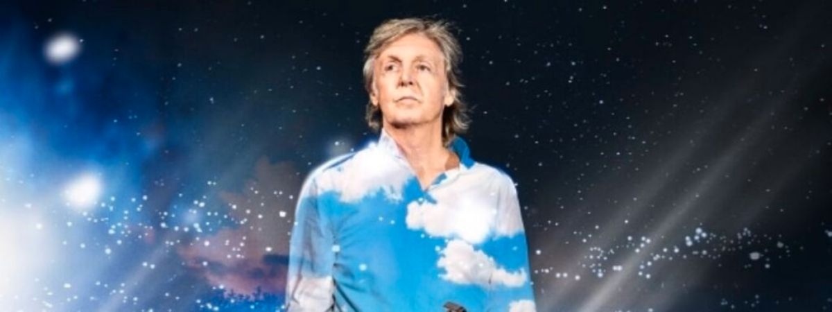Mais um! Paul McCartney anuncia show extra da 