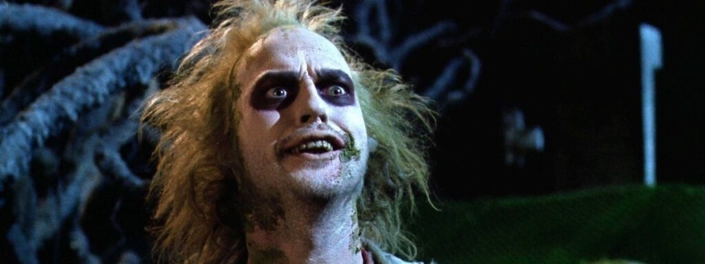 Beetlejuice