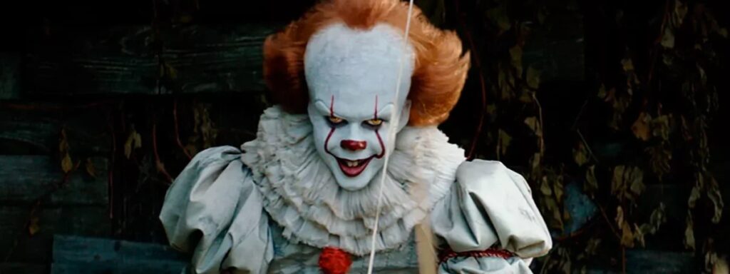 It: A Coisa