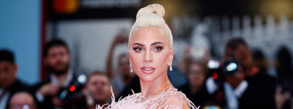 Lady Gaga