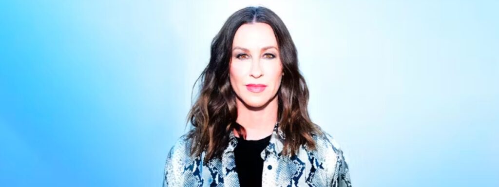 Alanis Morissette