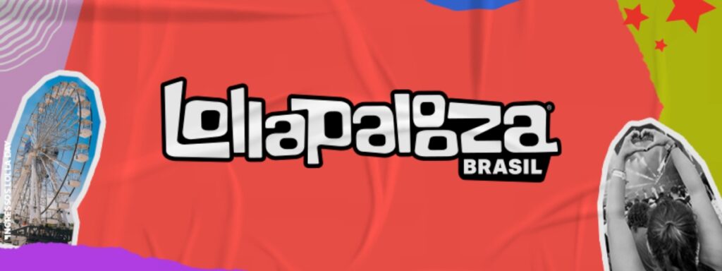 Lollapalooza Brasil