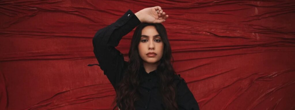 Alessia Cara