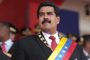Stand Up News: Nicolás Maduro