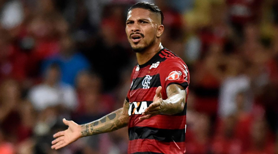 Stand Up News - Paolo Guerrero