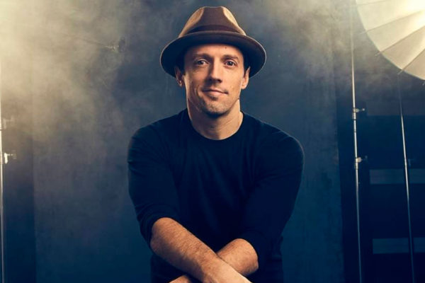 Jason Mraz lança novo single, “Unlonely”