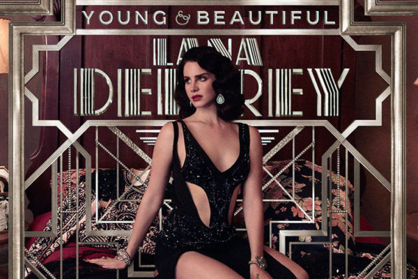 “Young and Beautiful”da Lana Del Rey é eleita melhor trilha sonora do século 21