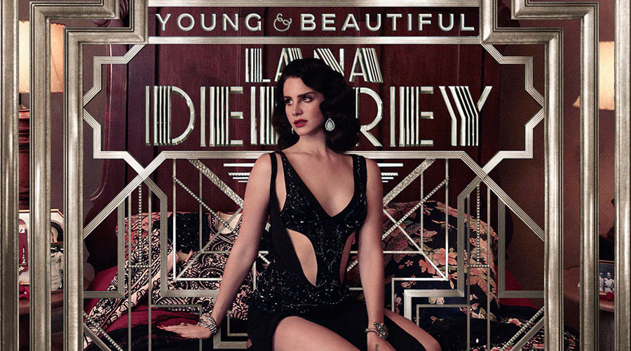 “Young and Beautiful”da Lana Del Rey é eleita melhor trilha sonora do século 21