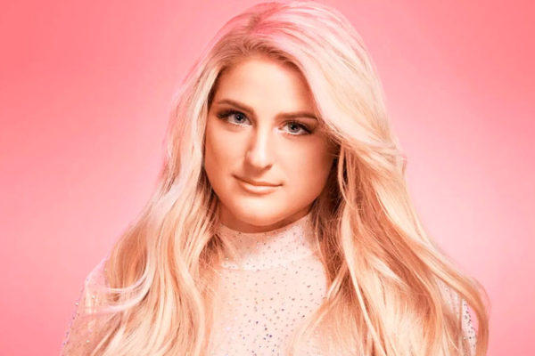 Meghan Trainor revela tudo sobre seu novo álbum!