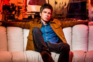 Noel Gallagher deve fazer shows no Brasil ainda este ano!