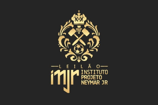 Mix Tudo: Leilão do Instituto Neymar