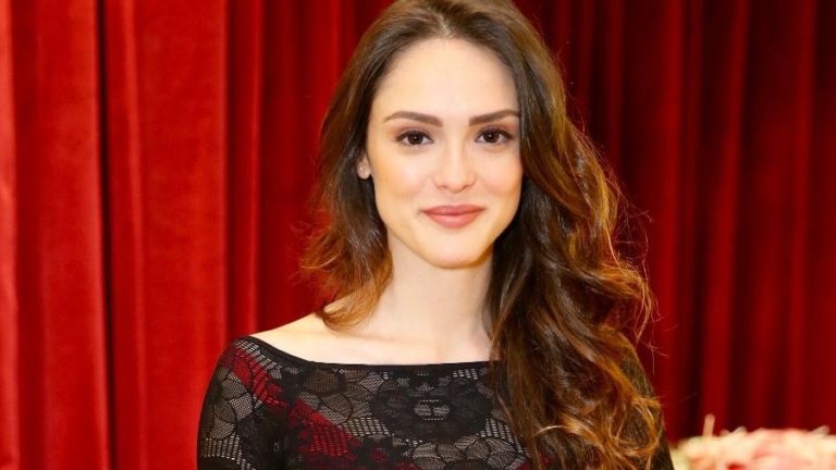 Isabelle Drummond Interpretará Tina Em Turma Da Mônica Lições Rádio Mix Fm 6586