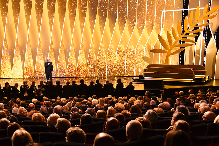 Festival de Cinema de Cannes de 2020 é cancelado, confirma o diretor