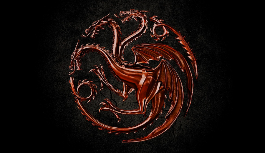 House of the Dragon: 2ª temporada tem previsão de estreia - Mix de Séries