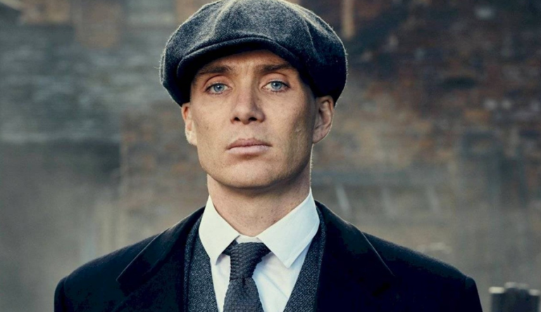 peaky blinders serie netflix