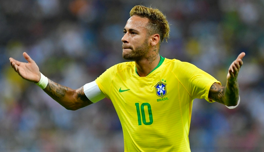 Nada de Neymar! Lewandowski é eleito Melhor Jogador do Mundo – Rádio Mix FM