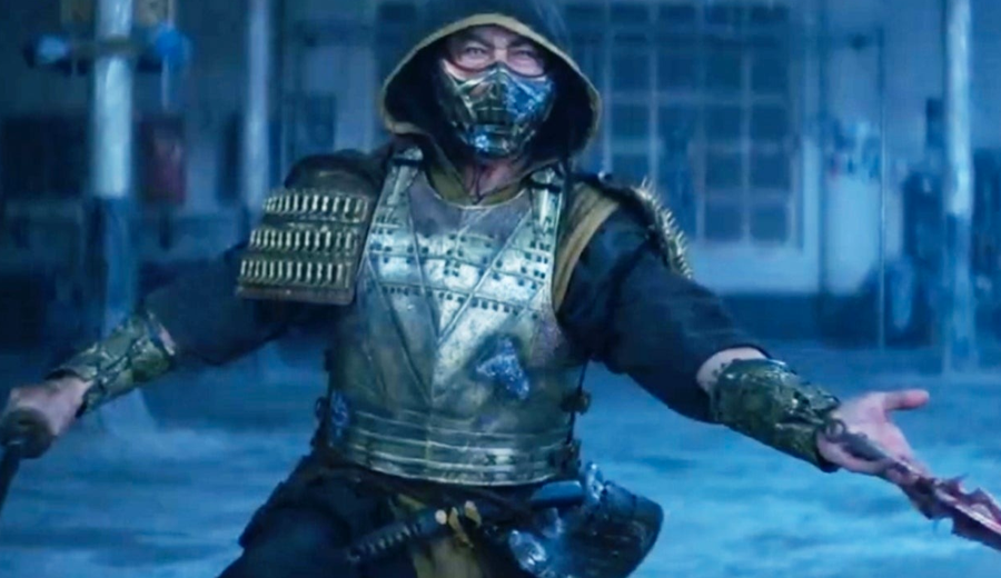 Novo trailer do filme de Mortal Kombat destaca o elenco