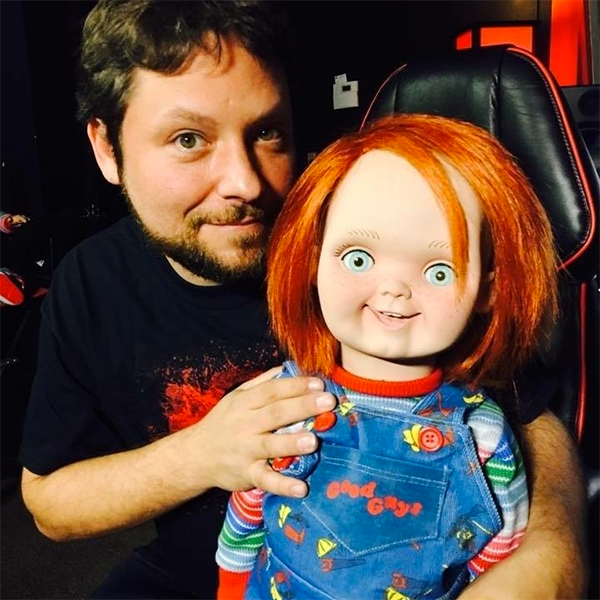 Série Chucky terá a volta do ator que interpretava o Andy, o
