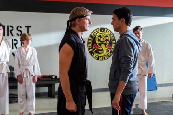 Divulgado trailer da quarta temporada de Cobra Kai – Rádio Mix FM